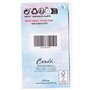 Pochette crayons Frozen Bleu foncé 12,5 x 6,5 x 19,5 cm