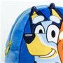 Cartable Bluey Bleu 18 x 22 x 4 cm