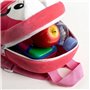 Cartable Gabby's Dollhouse Rose 18 x 22 x 4 cm