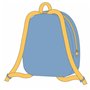 Cartable Stitch Bleu 18 x 22 x 4 cm