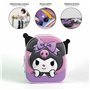 Sac à dos enfant Hello Kitty Violet