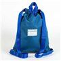 Sac à dos serré par des ficelles The Paw Patrol Bleu 27 x 33 cm