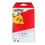 Étui pour Samsung Galaxy A12 - M12 Officiel de Pokémon Sticker Pokémon et Poké Ball Choisissez Le Design Que Vous Aimez Le Plus 