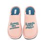 Mr. Wonderful Chaussons T 39-41-Maman
