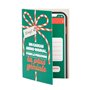 Mr. Wonderful - Carte avec enregistreur audio - Un cadeau audio-riginal, pour la personne la plus géniale - Inclus une enveloppe