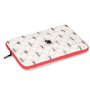 Mr. Wonderful - Housse pour Ordinateur Portable 13-14" - Mafalda