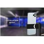 5" d'ecran Porte Telephon