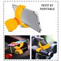 Support Telephone Velo Appartement Home Trainer Tapis de Course valable pour Les Smartphones jusqu'a 7,5" d'ecran Porte Telephon