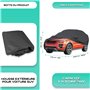 Bache 4x4 SUV Universelle valable pour Tous Types de Grosses Voitures telles Que Les 4x4 SUV Van bache Voiture SUV bache Van Hou