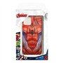 Coque pour Samsung Galaxy A14 5G officielle Marvel Spiderman Torso pour protéger votre téléphone portable Coque en silicone tran