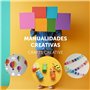 Papier A3 Couleur - Feuilles A3 80g Pour Imprimante Jet d'Encre et Laser, Ramette Papier Pour Loisirs Créatifs, Bricolage et Déc