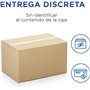 Durex 40024 Préservatifs Mutual Climax Boîte de 12 Transparent