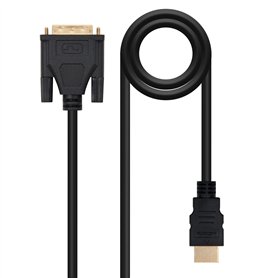 Blendend Câble DVI vers HDMI 1