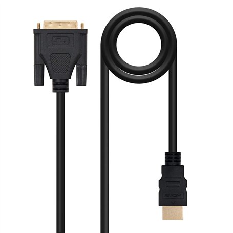Blendend Câble DVI vers HDMI 1