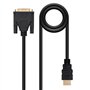 Blendend Câble DVI vers HDMI 1