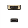 DVI 18+1/HDMI M/M