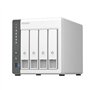 NAS 4 Baies pour HDD