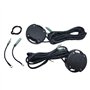 WKAIYUAN Kit de capteur de Limite d'inclinaison et de Trim for Alpha 1 Bravo Gen 1 I I2 II 805320A03 805130A2 96863A15 18-7633