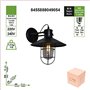 BASE E27 Ø270 MM POUR CUISINE DOMES