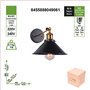BASE E27 DE Ø220 MM POUR CUISINE DOMESTIQUE