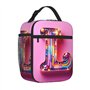 sac fourre-tout isotherme pour le travail