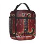 sac fourre-tout isotherme pour le travail