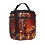 sac fourre-tout isotherme pour le travail