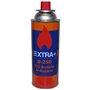 bouteille de recharge de gaz 227 g pour cuisinières