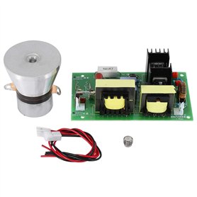 Transducteur de Nettoyage à ultrasons 100 W 28 kHz