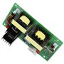 Transducteur de Nettoyage à ultrasons 100 W 28 kHz, Nettoyeur Haute Performance + Carte de Commande 220 V AC, pièces de Nettoyeu