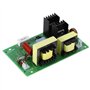 Transducteur de Nettoyage à ultrasons 100 W 28 kHz, Nettoyeur Haute Performance + Carte de Commande 220 V AC, pièces de Nettoyeu