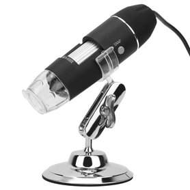 Microscope électronique