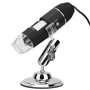 Microscope électronique