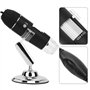 microscope à main HD avec suppo