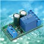 Module de commutateur de commande de liquide de commutateur de contrôleur de niveau d'eau automatique DC 12V 15V pour Aquarium d