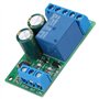Module de commutateur de commande de liquide de commutateur de contrôleur de niveau d'eau automatique DC 12V 15V pour Aquarium d