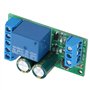 Module de commutateur de commande de liquide de commutateur de contrôleur de niveau d'eau automatique DC 12V 15V pour Aquarium d
