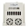 Cuifati AT2-1500X 220VAC variateur Universel de fréquence réglable variateur de Vitesse VFD Haute Performance pour Moteur à Cour