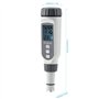 Testeur PH Mètre, SMART SENSOR PH818 Portable PH Mètre Numérique Testeur de Qualité de l'Eau avec Écran LCD pour Industrial Elec