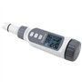 Testeur PH Mètre, SMART SENSOR PH818 Portable PH Mètre Numérique Testeur de Qualité de l'Eau avec Écran LCD pour Industrial Elec