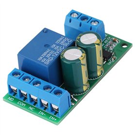 Module de contrôleur de Niveau d'eau 12 V