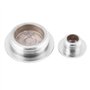 Couvercle latéral de stator de Moteur,Akozon Stator Capot Latéral Couvercle Accessoires de Capuchon latéral de Stator de Moteur 