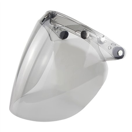 DANLINI Lentille de Casques de Moto