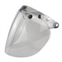 DANLINI Lentille de Casques de Moto