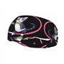 Bandeau de sport décoratif avec impression LAABBE Hula Hoop - Extensible