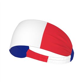 WHJYYXDE Bandeau d'exercice élastique - Doux