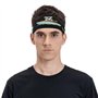 Bandeau de sport polyvalent YYHHAOFA Koala ramant un bateau - Bandeau extensible et évacuant l'humidité pour yoga, fitness