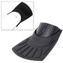 BOBEINI Protection de Garde-Boue de vélo Bouchon de Queue de Poisson en Plastique VTT pièces de vélo de Route Accessoires