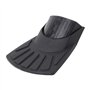 BOBEINI Protection de Garde-Boue de vélo Bouchon de Queue de Poisson en Plastique VTT pièces de vélo de Route Accessoires
