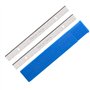 2pcs 8" HSS Bois Planer Lame 210x16.5x1.5mm Raboteuse Couteau for Einhell TH-SP 204 TC-SP 204 052 Erbauer BTE